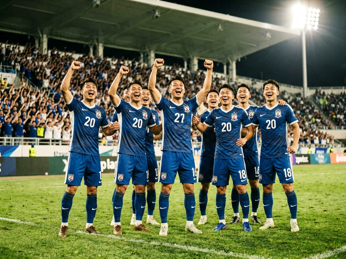 勒沃库森球迷主场狂欢庆祝球队延续德甲不败纪录